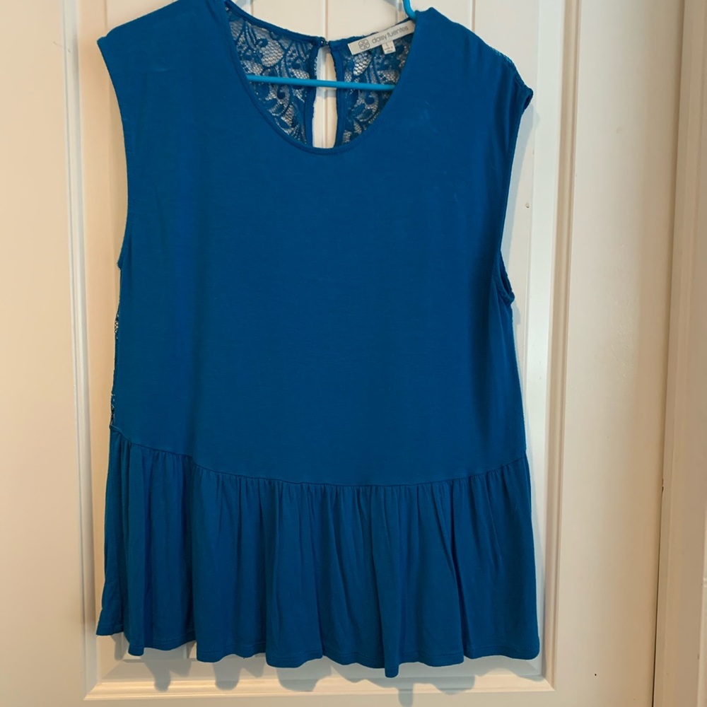 Daisy Fuentes Top